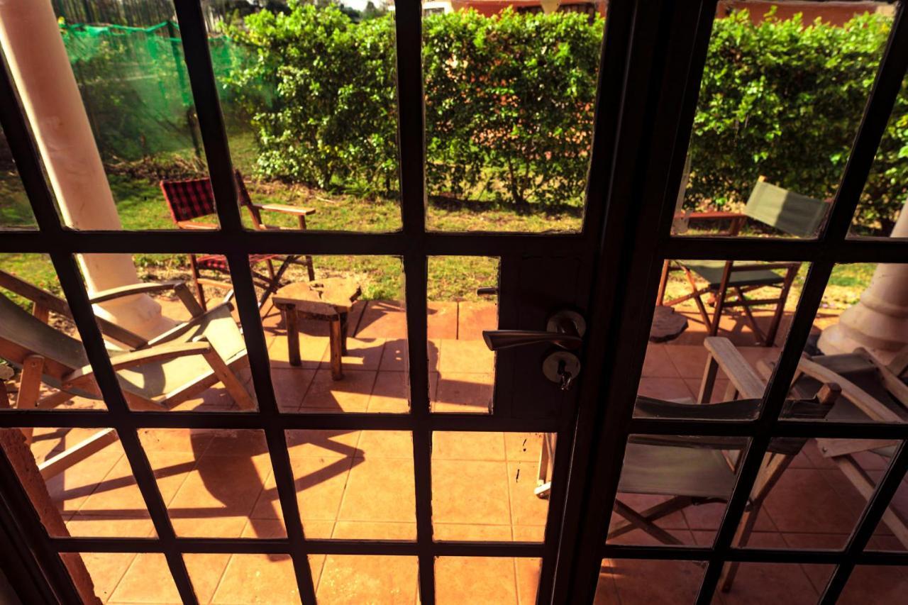 Fourways Junction Villa 1 Nairobi Exterior foto